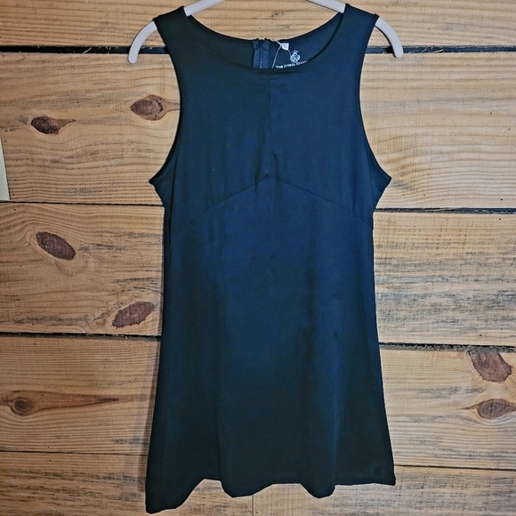 NWT*The Royal Standard*  Lindsey Dress* Black* Sz S - Picture 1 of 6